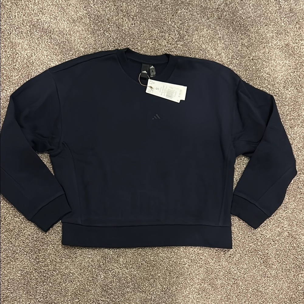 Adidas Sweatshirt NWT